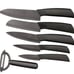 Hen & Rooster HRI016-BRK Six Piece Set