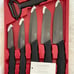 Hen & Rooster HRI016-BRK Six Piece Set