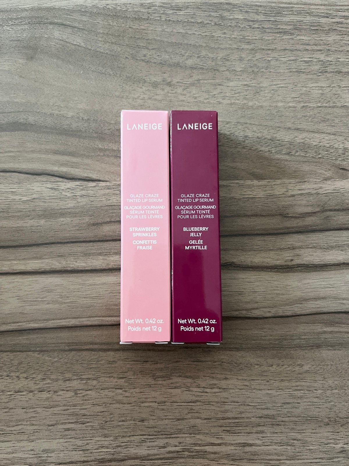 laneige glaze duo bundle