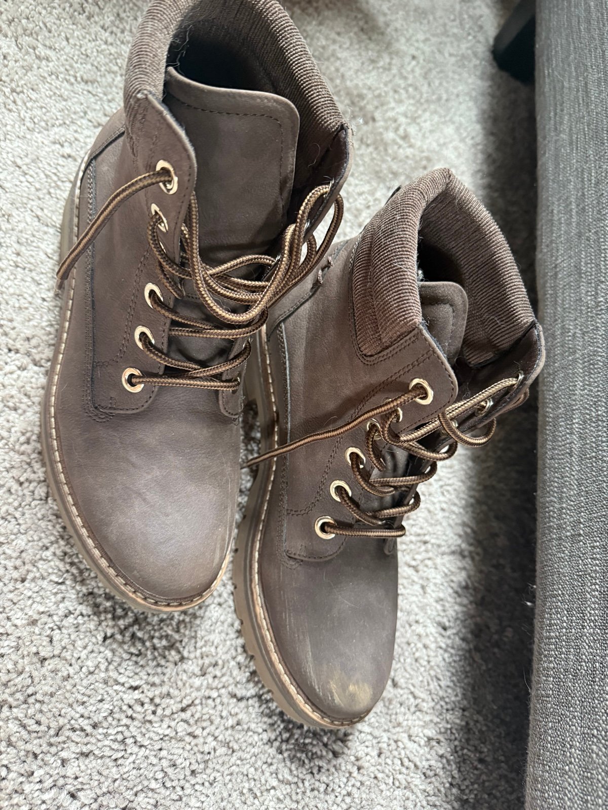 Limelight boots Casual Walking Boot