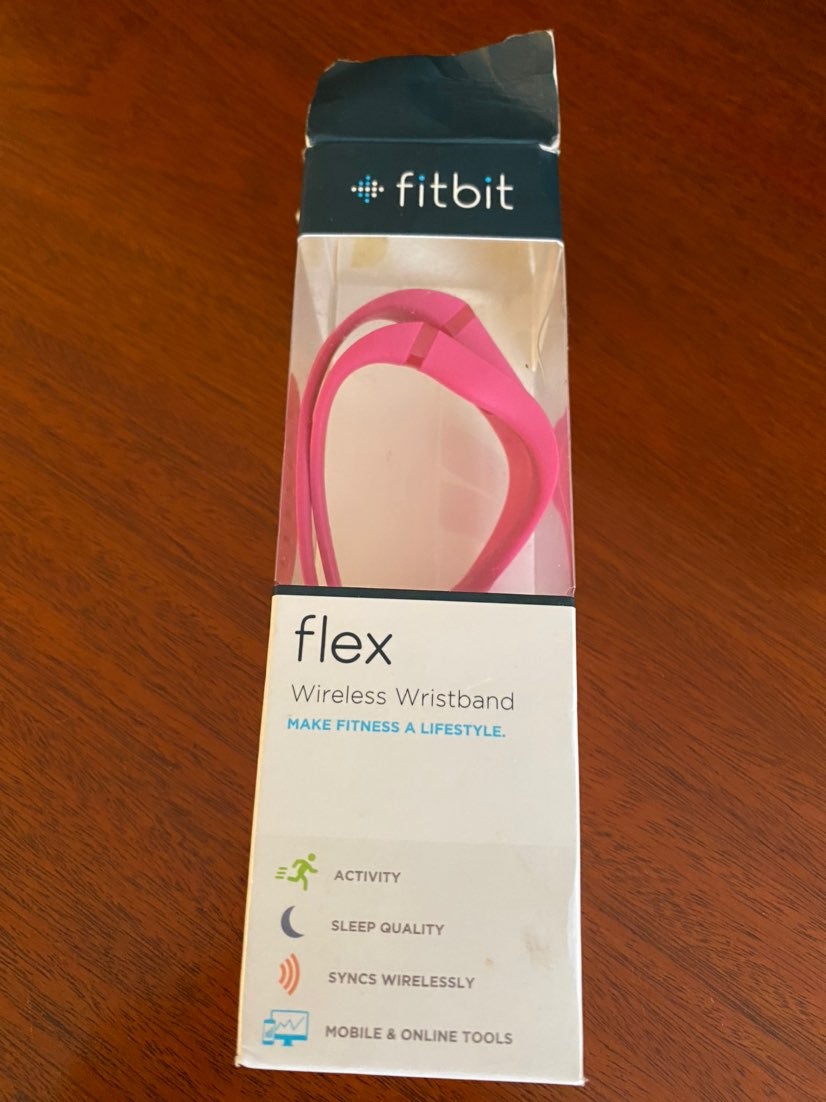 Fitbit Flex Wireless Wristband