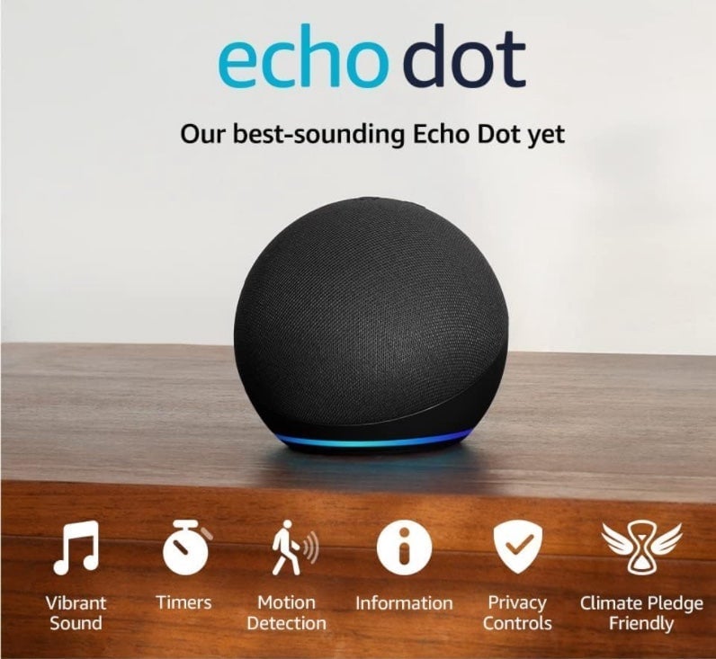 Echo Dot