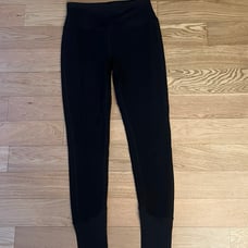 All Yoga Leggings Size Small