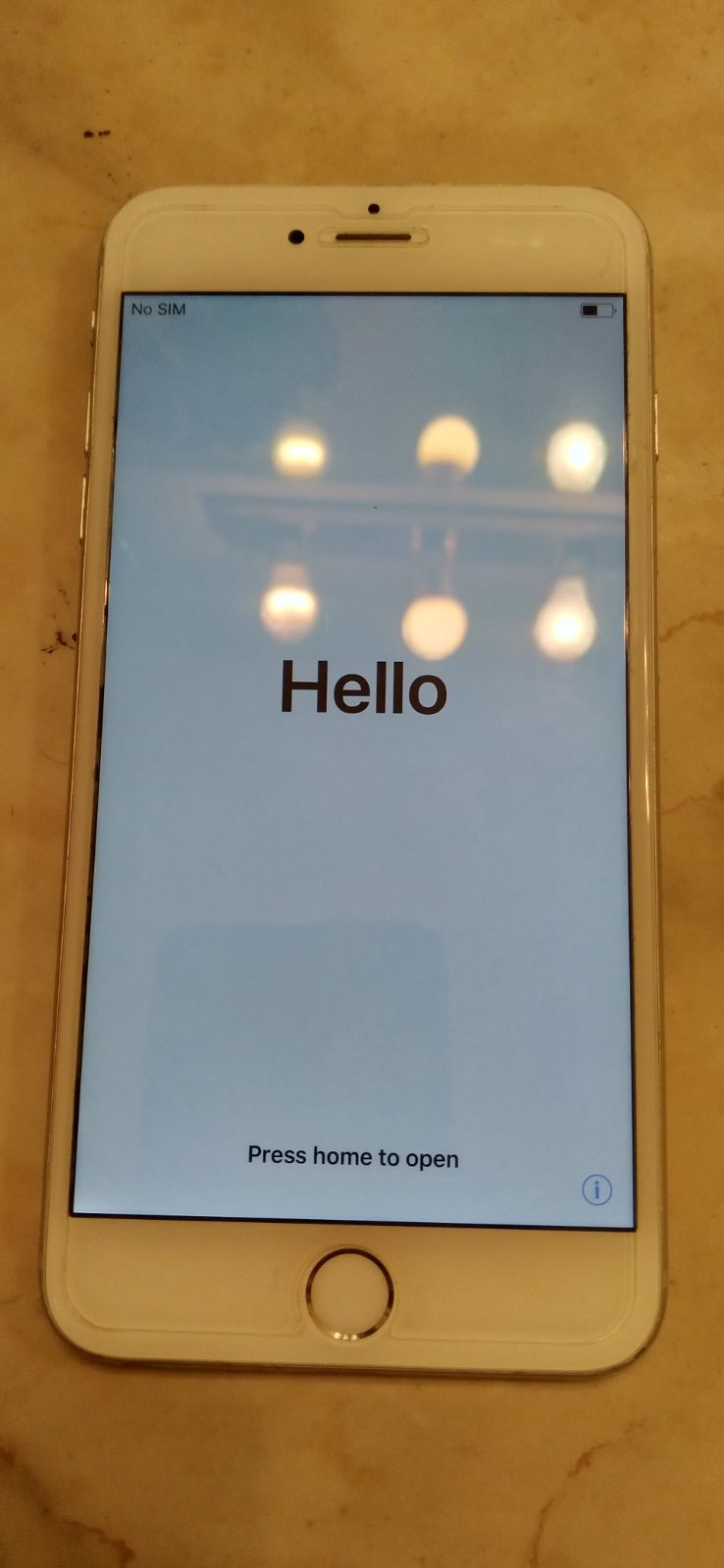 iPhone 6 Plus