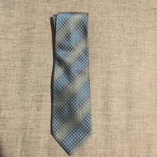 Louis Vuitton tie