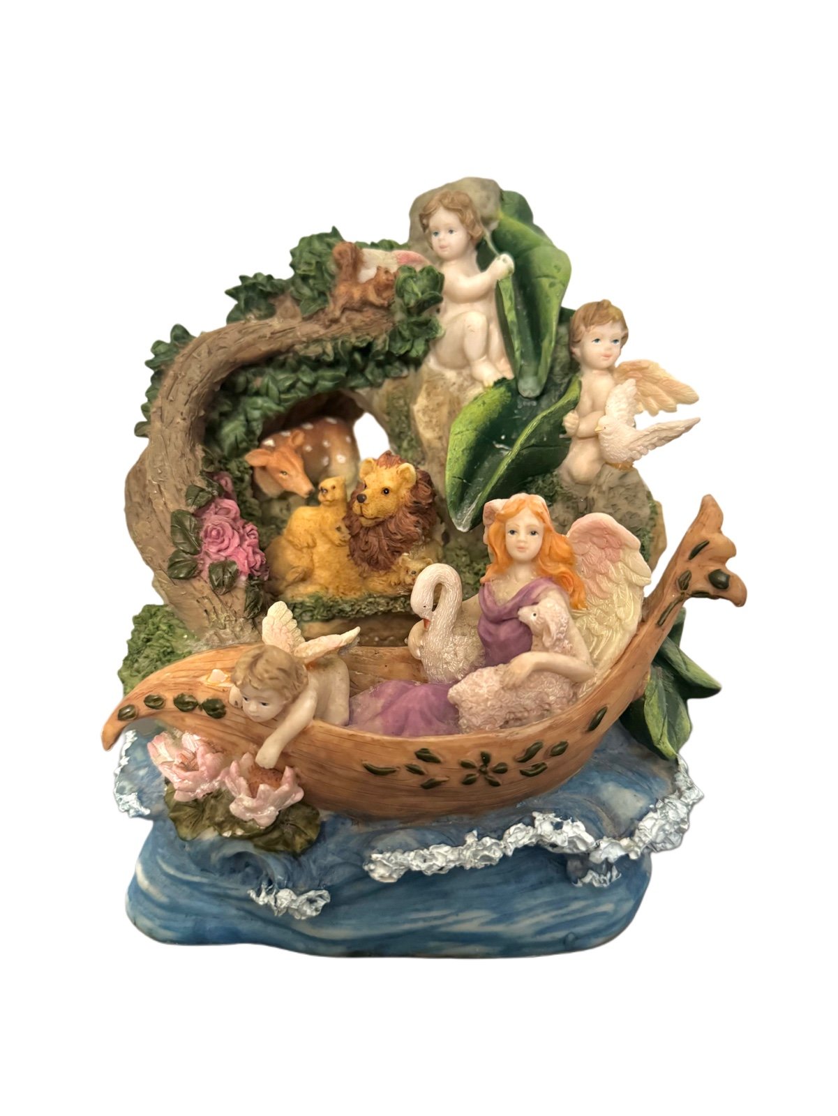 Figurine