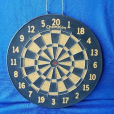 Dart Board