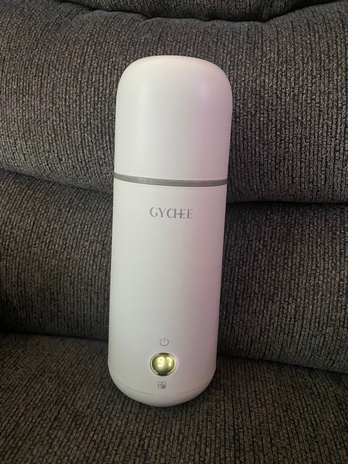Water warmer