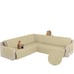 Sectional cover