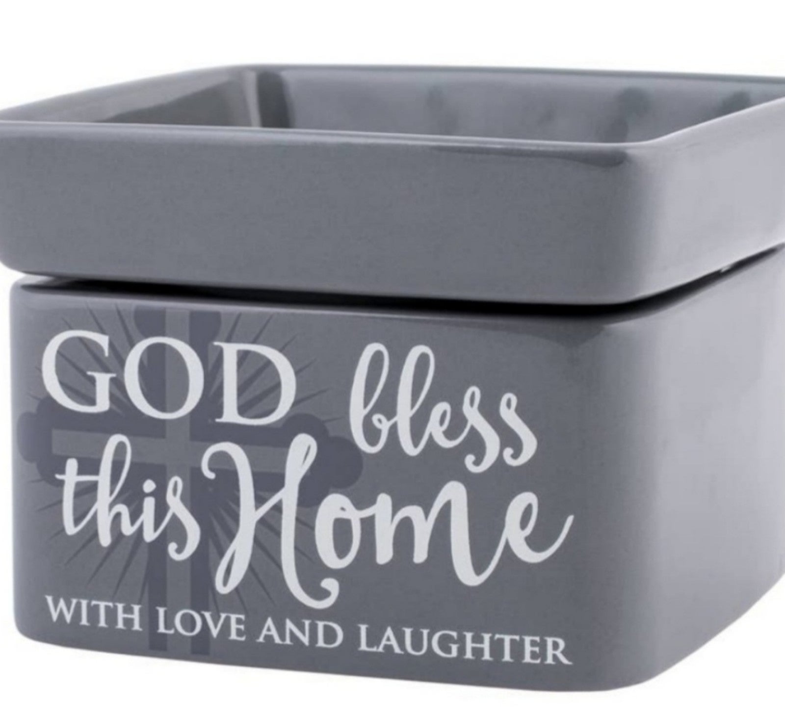 2-in-1 Candle Warmer