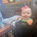 *NEW* The Restaurant BOSS portable highchair by My Mini Me