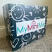*NEW* The Restaurant BOSS portable highchair by My Mini Me
