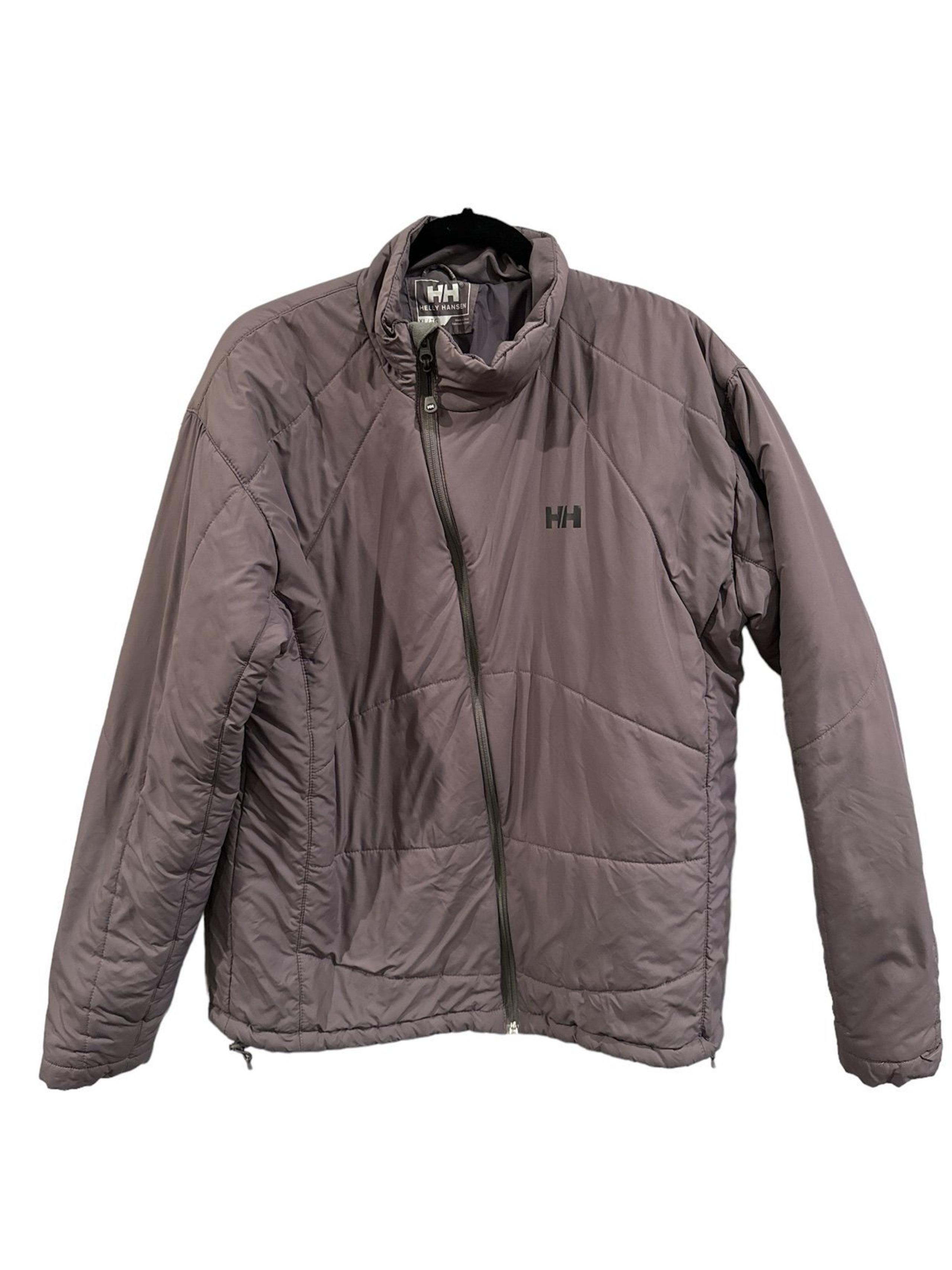 Helly Hansen puffer jacket