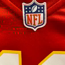 NFL Lamar Hunt Kansas City Chiefs Alex S
