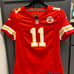 NFL Lamar Hunt Kansas City Chiefs Alex S