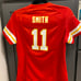 NFL Lamar Hunt Kansas City Chiefs Alex S