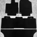 2019 Honda Odyssey Elite - original carpet floor mats (8 seat version)