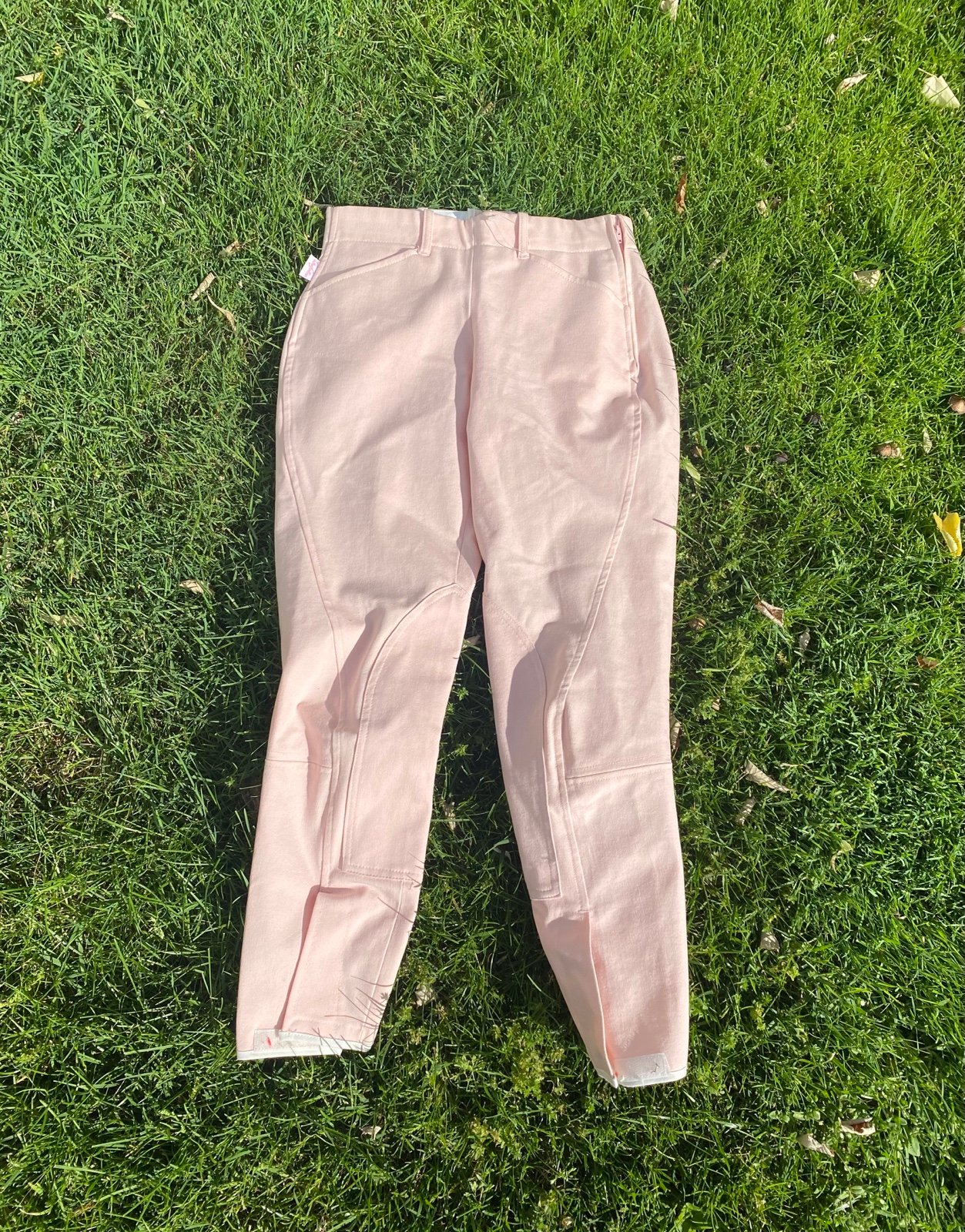 RARE “pink lemonade” tailored sportsman breaches
