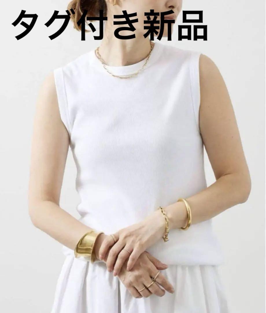 トップス Dieuxieme Classe dignity sleeveless Deuxieme Classe dignity sleeveless, brand new and unused