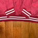 Russell Athletic Vintage V-Neck Pullover Size XL