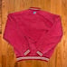 Russell Athletic Vintage V-Neck Pullover Size XL