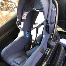 infant car seat
