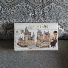 Harry Potter Hogwarts Castle 3D
