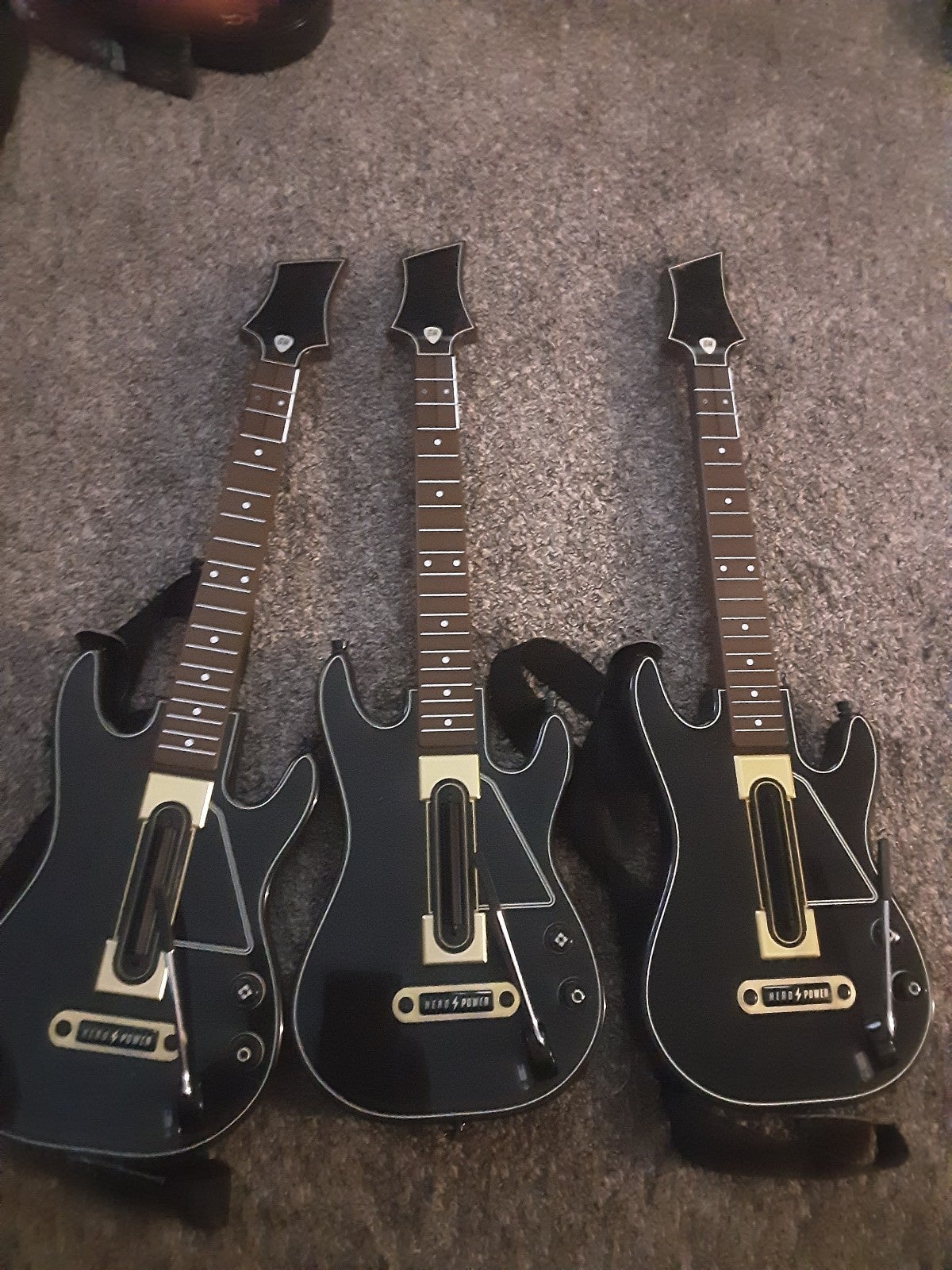 Guitar Hero Live Bundle