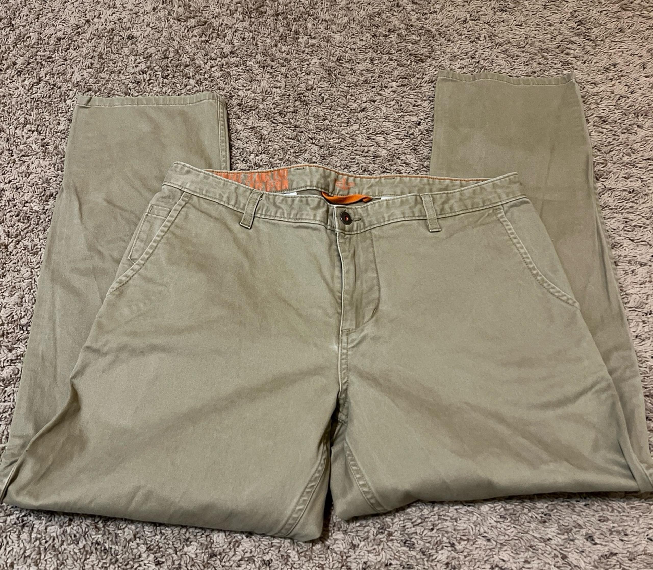 Pants