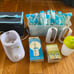 Kiinde supplies
