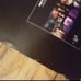 METALLICA (1) Double Sided POSTER 11x17 Heavy Metal MUSIC Rare 1 Poster THRASER