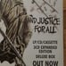 METALLICA (1) Double Sided POSTER 11x17 Heavy Metal MUSIC Rare 1 Poster THRASER