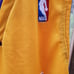 L.A. Lakers #12 Howard NBA Adidas jersey