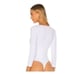 Intimately Free People Truth or Square Bodysuit Long Sleeve XS