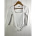 Intimately Free People Truth or Square Bodysuit Long Sleeve XS