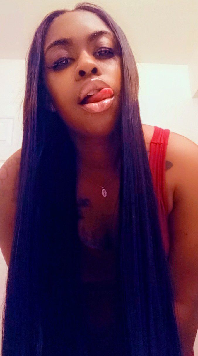 lace front