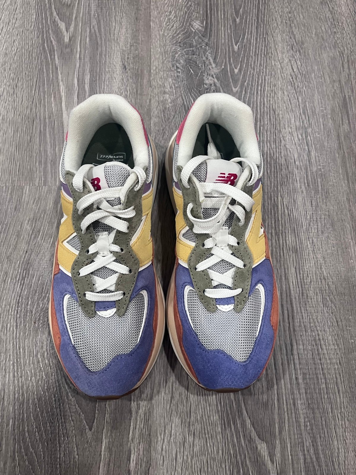 New Balance 57/40