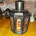 Early 1900s, Antique Chinese Bronze Tea Caddy