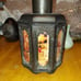 Early 1900s, Antique Chinese Bronze Tea Caddy