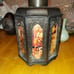 Early 1900s, Antique Chinese Bronze Tea Caddy