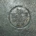 Early 1900s, Antique Chinese Bronze Tea Caddy