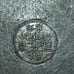 Early 1900s, Antique Chinese Bronze Tea Caddy