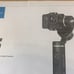 FeiyuTech G6 Gimbal Stabilizer For GoPro 3-Axis Handheld Gimbal