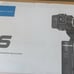 FeiyuTech G6 Gimbal Stabilizer For GoPro 3-Axis Handheld Gimbal