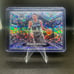2023-24 Panini Mosaic #238 Victor Wembanyama Variation Fast Break Disco RC Prizm