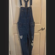 Womens overalls