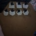Disney Hidden Mickey Pins Animated Shorts Art Style