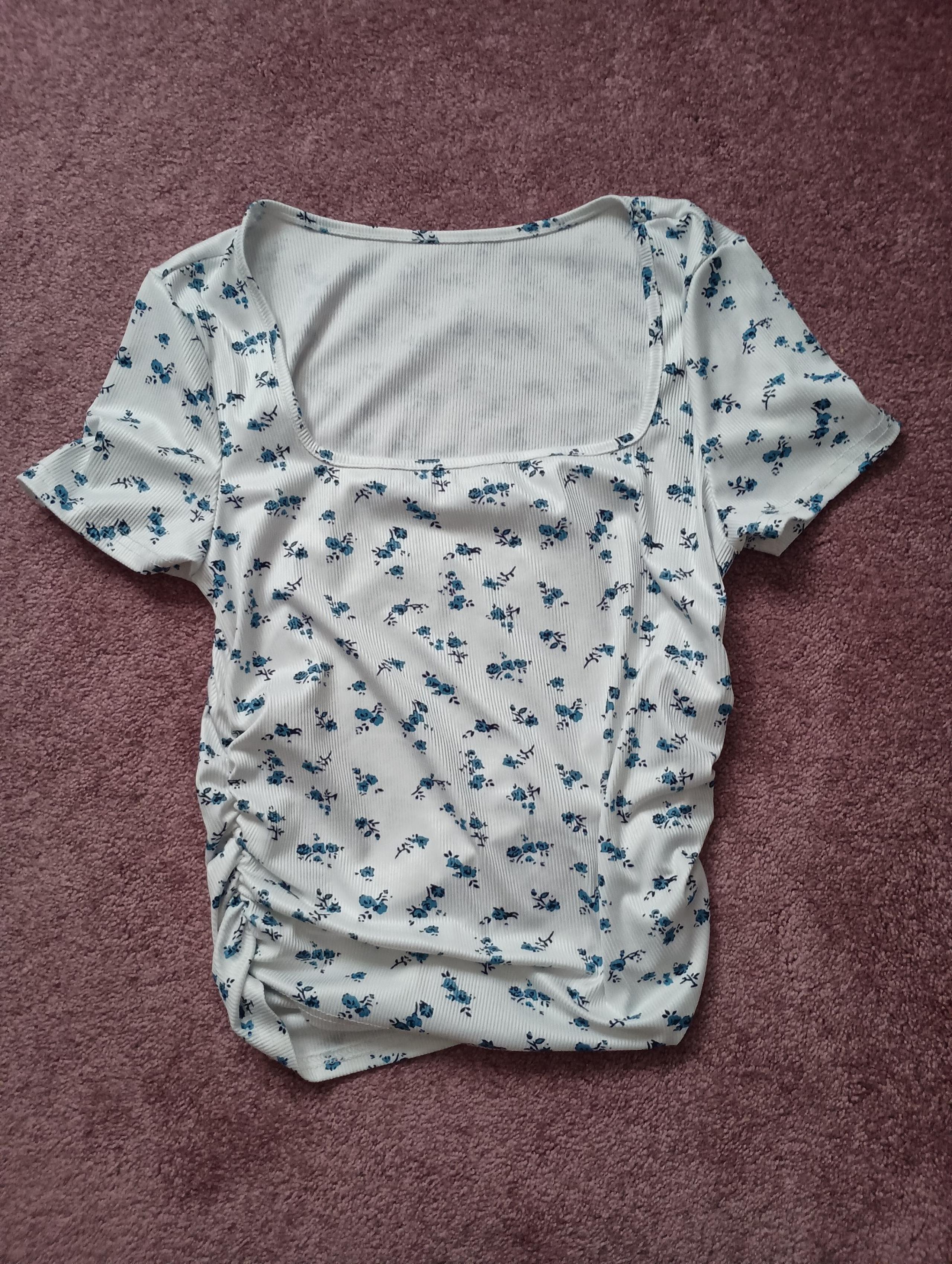 Women's blouse shein size medium