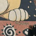 Y2K Simba the lion king blanket