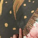 Y2K Simba the lion king blanket